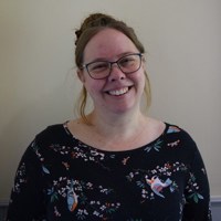 Team Member image