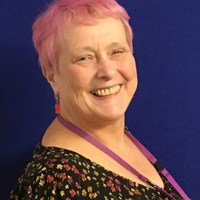 Team Member image