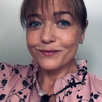 Hollie Stephenson