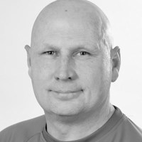 Team Member image