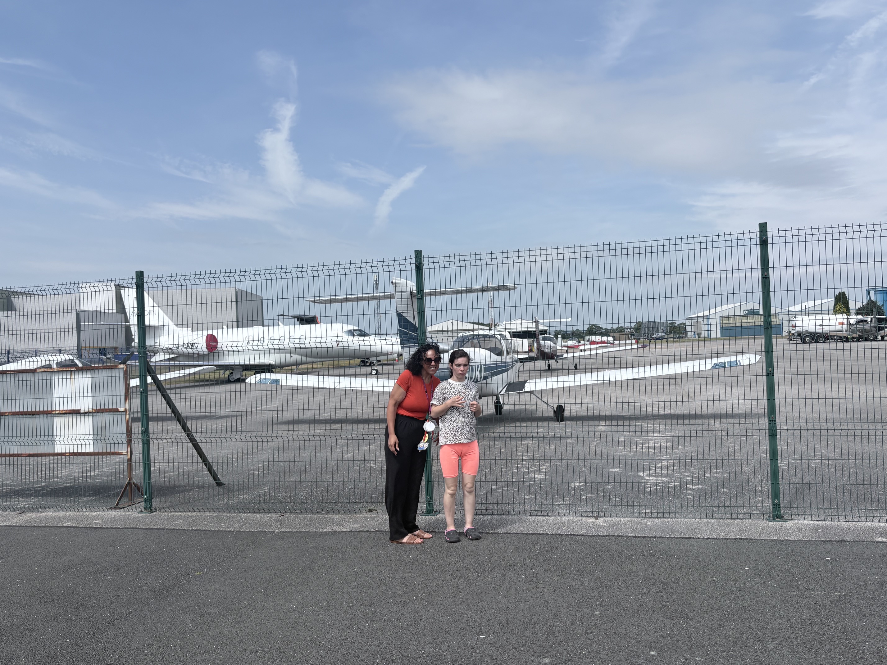 Aviation Park - Plane