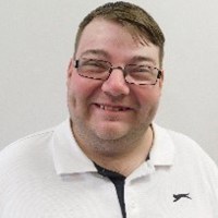 Team Member image