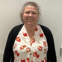Team Member image