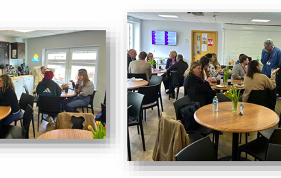 Wing College - CWC LinkUp
