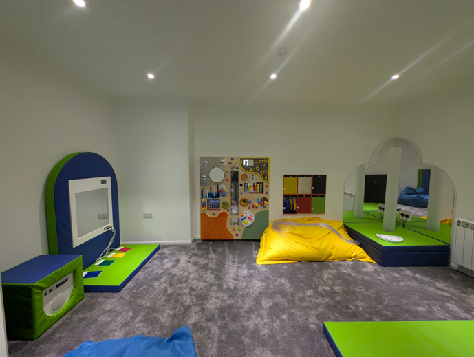 Sensory Room