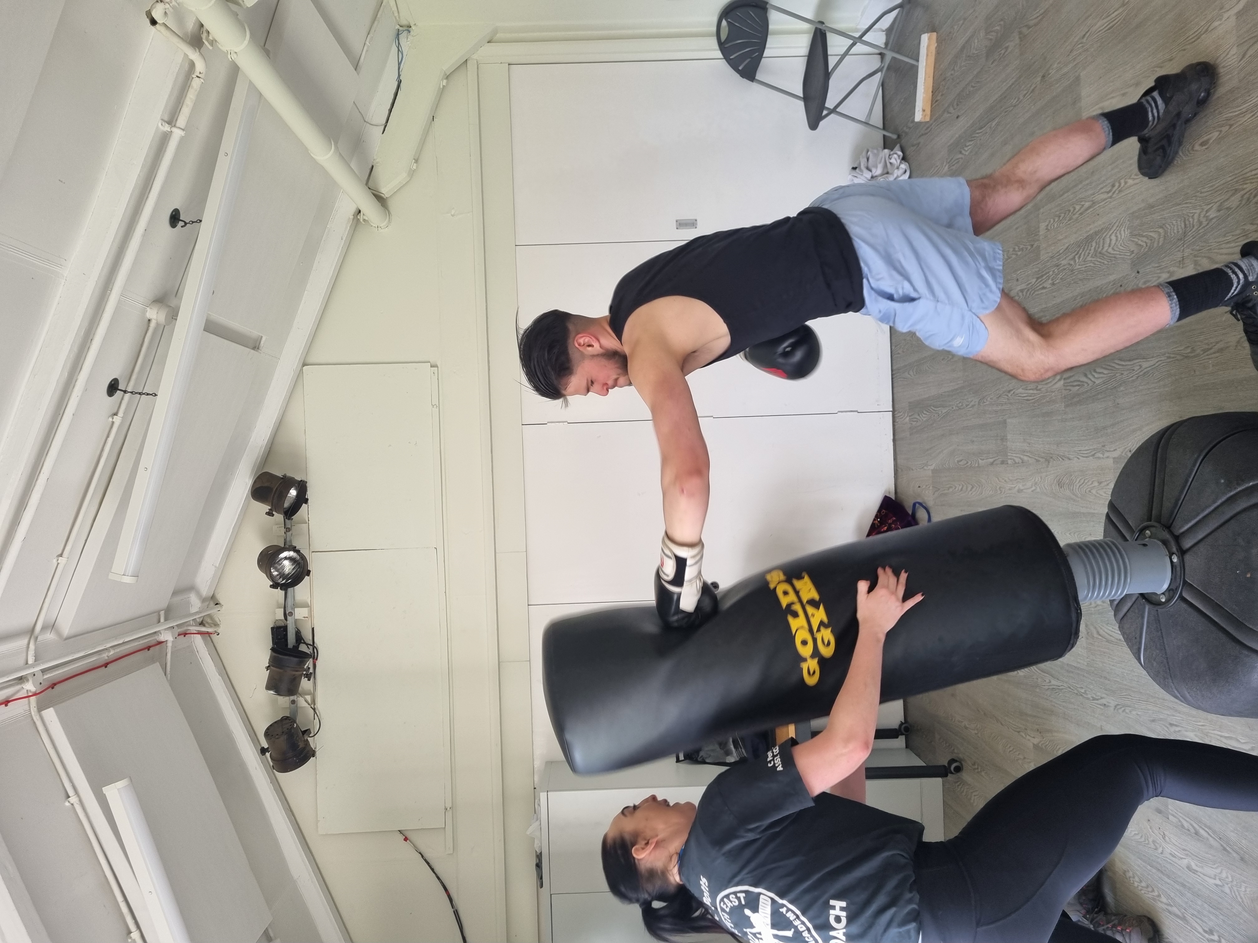 PB Boxing