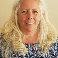 Team Member image