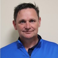 Team Member image