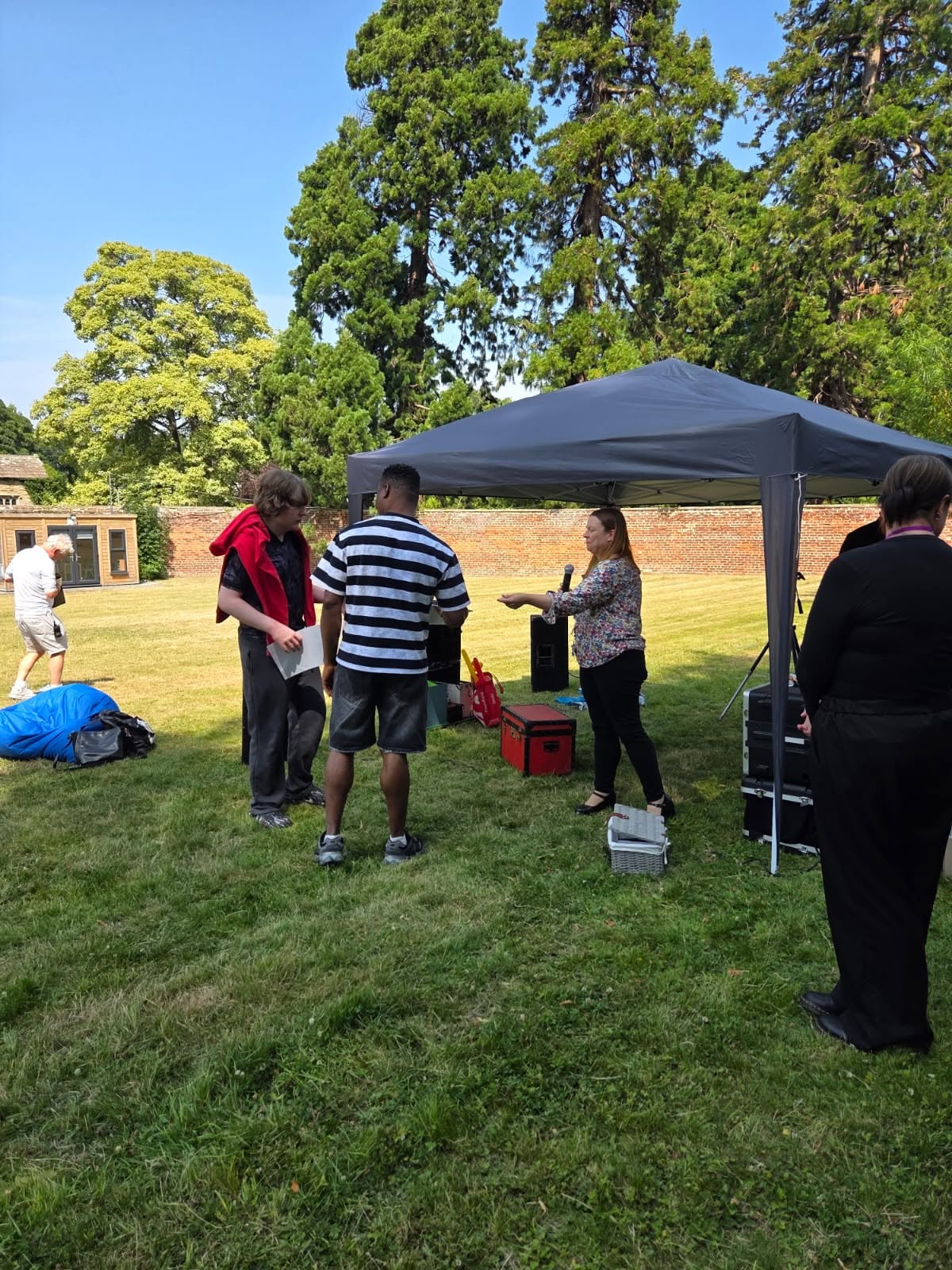 Dilston Celebration Day 2026 
