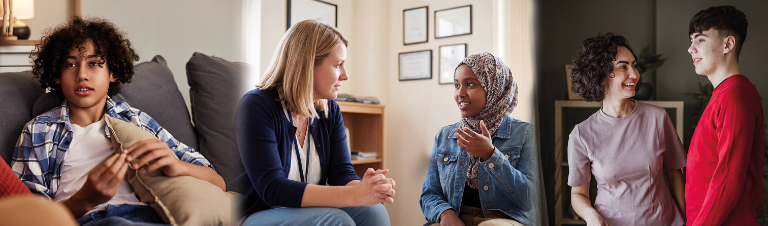 SEMH & Complex Needs