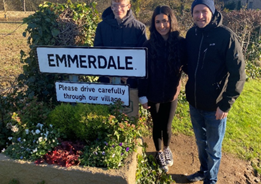 Emmerdale