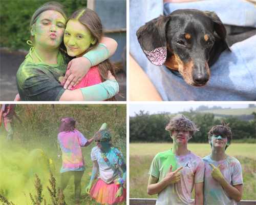 Pride Celebrations at Cambian Devon School.jpg