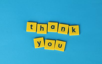 Northampton School - Thank You for a Wonderful Year