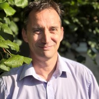 Team Member image