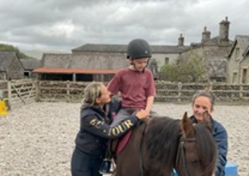 Brook View Horse Riding