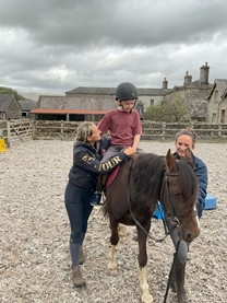 Brook View Horse Riding