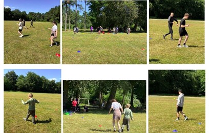 Scarborough School - Sports Day 2026