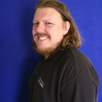 Team Member image
