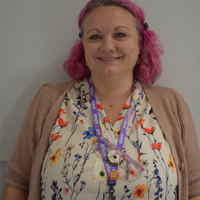 Team Member image