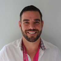 Team Member image