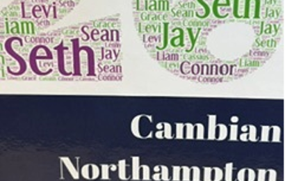 Northampton School - Cambian Northampton School 2026 Leavers