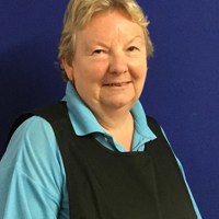 Team Member image