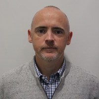 Team Member image