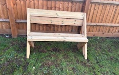 Northampton School - Woodwork Wonders