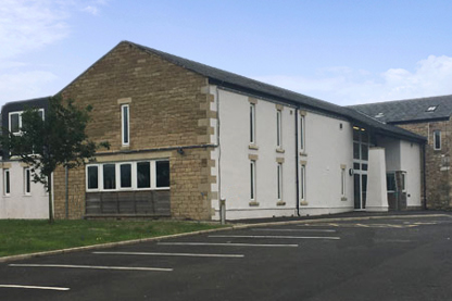 External - Brook View School Building out front.jpg