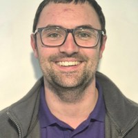 Team Member image