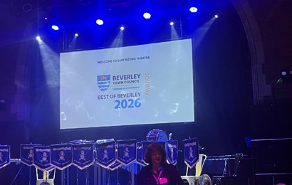 Beverley School - Cambian School Beverley Shortlisted for Prestigious Local Award
