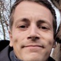 Team Member image