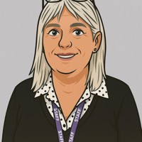 Team Member image
