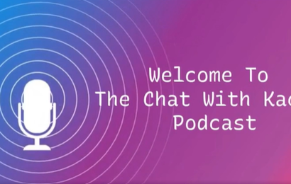Pengwern College - Chat with KC - New Episode 17.09.26