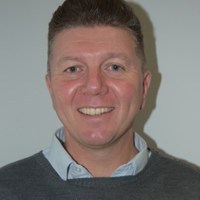 Team Member image