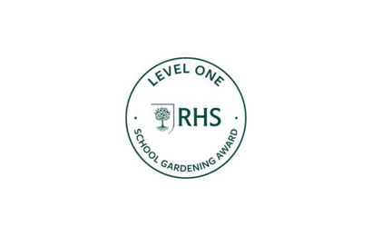 Beverley School - RHS School Gardening Awards