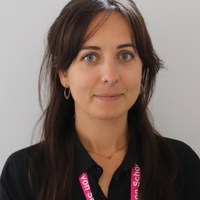 Team Member image