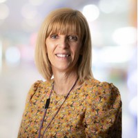Team Member image
