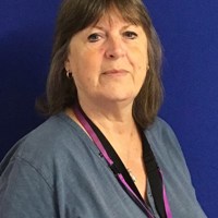 Team Member image
