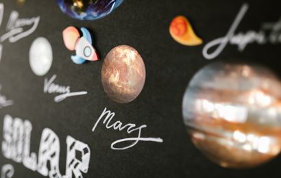 May Newsletter