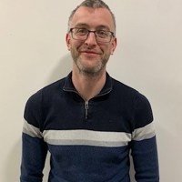 Team Member image
