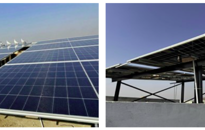Brook View School - Brook View School Support Helps Deliver Solar Power to Pakistani Community