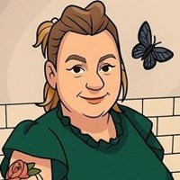 Team Member image