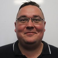 Team Member image