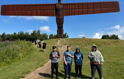 North East Adventure