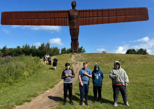 North East Adventure