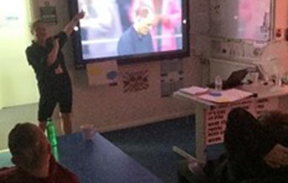 Hereford School - World Cup 2026 - England v Mexico 