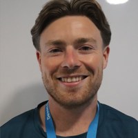 Team Member image