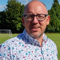 Team Member image