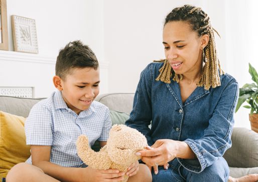 Therapeutic Parenting & PACE Training